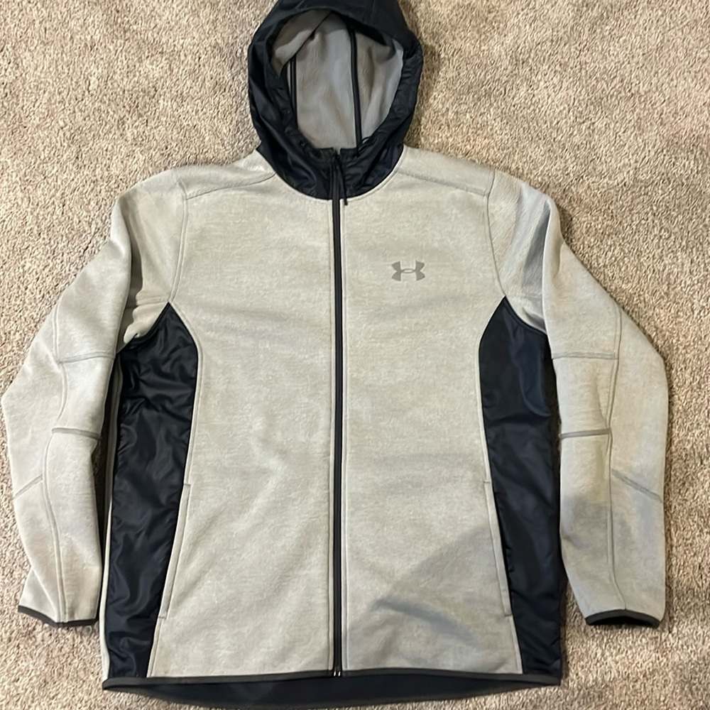 Ua Jacket - image 1